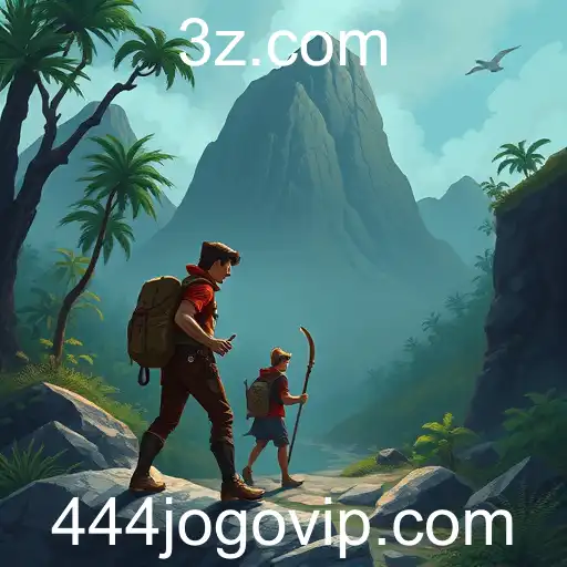 Explorando o Fascinante Mundo dos Jogos de Aventura