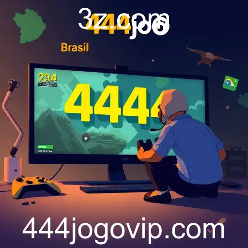 A Evolução do Cenário de Gaming em 2025