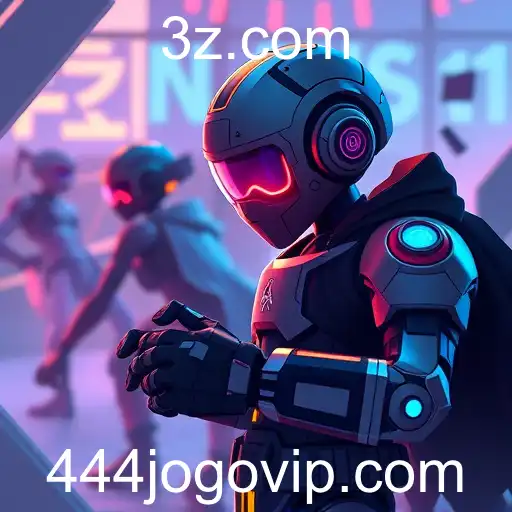 Explorando o Mundo dos Jogos: Novidades e Tendências