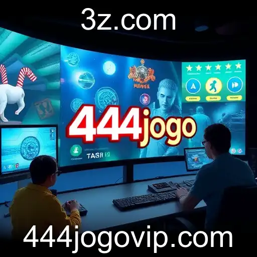 Tendências e Evoluções no Mundo dos Jogos em 2025