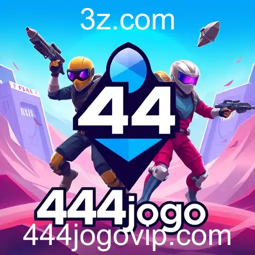 Novidades e Tendências do Universo 444jogo