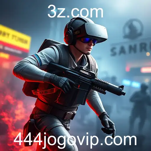 Novas Tendências dos Jogos em 2025