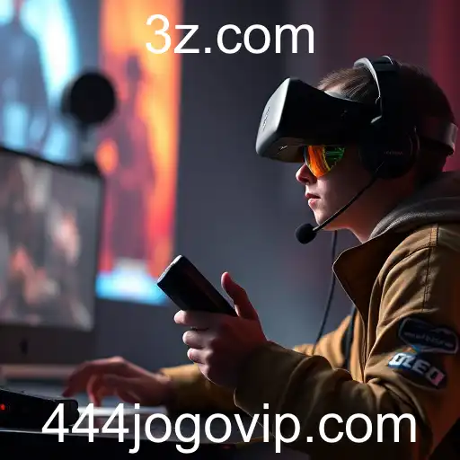 Inovações e Tendências no Universo dos Jogos