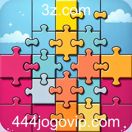 Explorando a Fascinante Categoria de 'Puzzle Games' no 444jogo