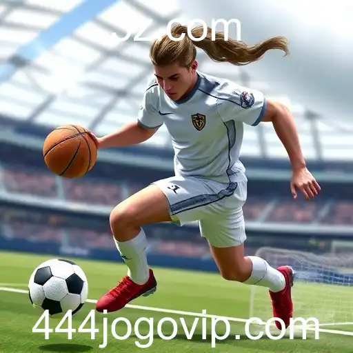 A Ascensão do 444jogo no Cenário Brasileiro