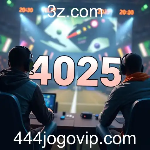 A Ascensão dos Jogos Online e Novidades da '444jogo'