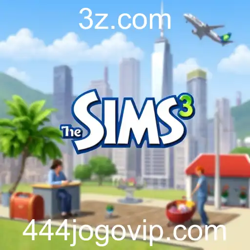 A Fascinante Categoria dos Jogos de Simulação