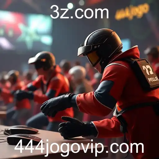 Tendências de Jogos para 2025: O Futuro do Entretenimento Digital