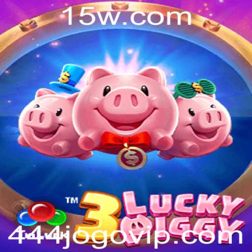 Desvendando 3LUCKYPIGGY: Um Novo Desafio no Mundo dos Jogos