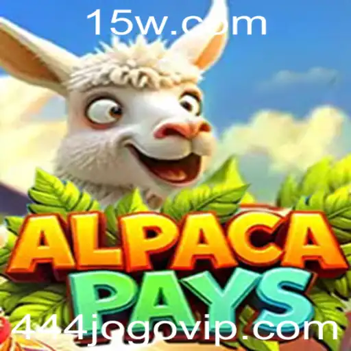 AlpacaPays: A Novidade no Mundo dos Jogos com '444jogo'