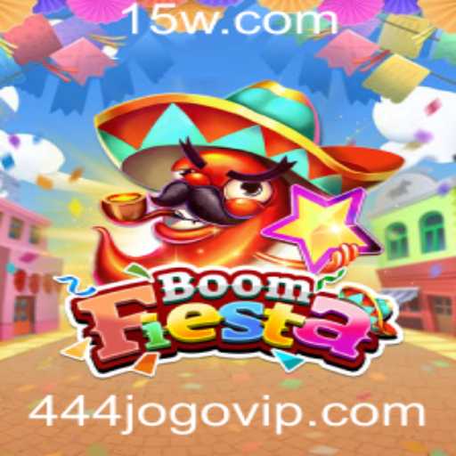 BoomFiesta: O Jogo que Está Transformando o Mundo dos Games
