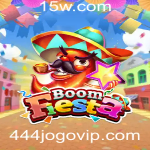 BoomFiesta: O Jogo que Está Transformando o Mundo dos Games