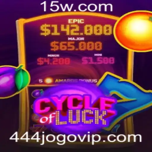 Descubra o Mundo Fascinante de CycleofLuck