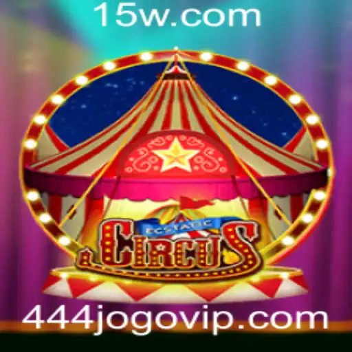 Descubra a Experiência Imersiva de EcstaticCircus