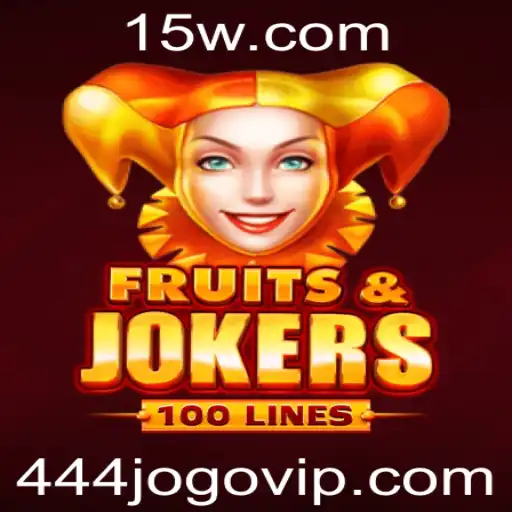 Descubra o Empolgante Mundo de FruitsAndJokers100