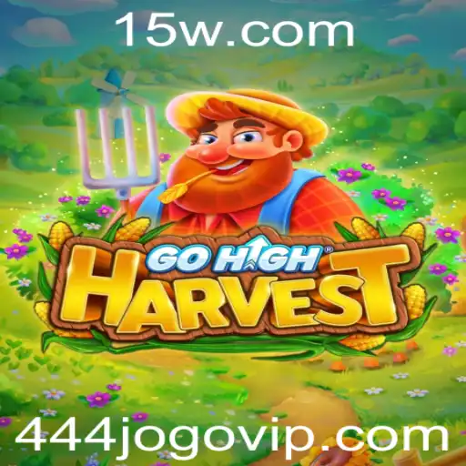 GoHighHarvest: Um Mergulho no Mundo do Jogo 444jogo