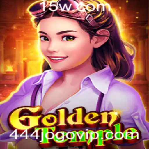 Explorando o Fascinante Mundo de GoldenTemple: O Jogo do Momento