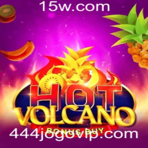 Descobrindo o Fascinante Mundo de HotVolcanoBonusBuy - Uma Aventura Vulkanica