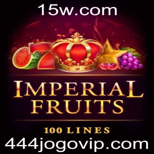 Descubra o Fascinante Mundo do Jogo ImperialFruits100