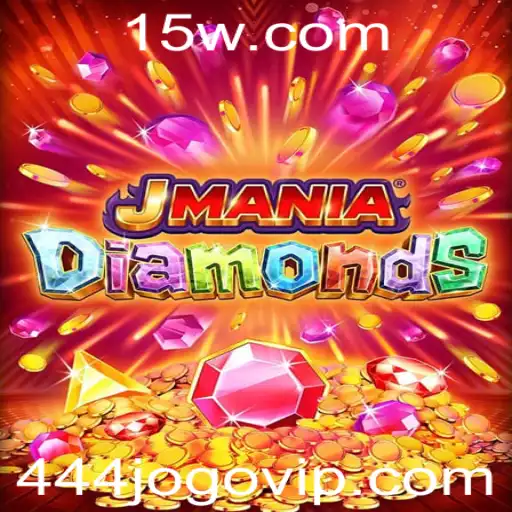 Explorando o Mundo Fascinante de JManiaDiamonds: Um Novo Horizonte dos Jogos