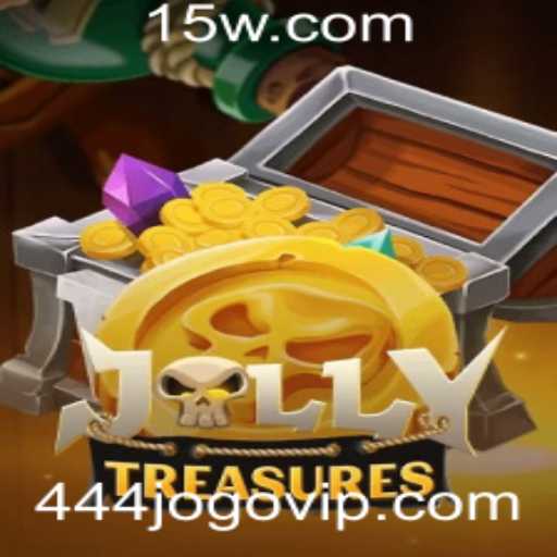 Descubra o Fascinante Mundo de JollyTreasures: O Jogo que Conquista Multidões