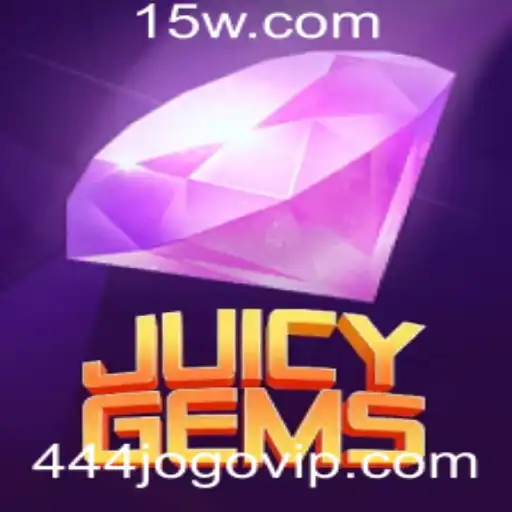JuicyGems: Descubra o Mundo Fascinante do 444jogo