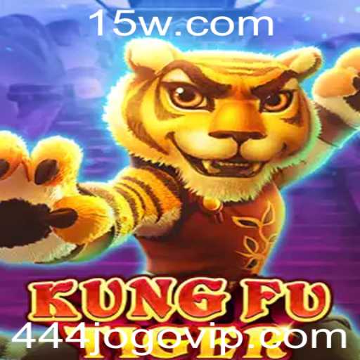 KungFuTiger: O Novo Sensação do Mundo dos Jogos
