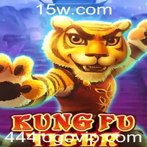 KungFuTiger: O Novo Sensação do Mundo dos Jogos