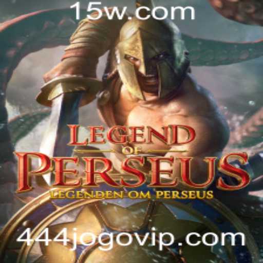 Desvendando o Enigmático LegendofPerseus: Aventuras e Regras do Jogo