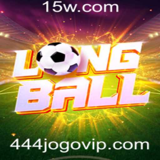 LongBall: O Jogo Que Está Conquistando o Mundo