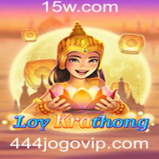 Descobrindo LoyKrathong: O Fascinante Jogo 444jogo