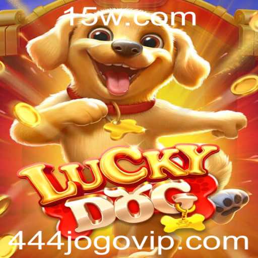 Descubra o Empolgante Mundo de LuckyDog: O Jogo que Está Conquistando a Todos