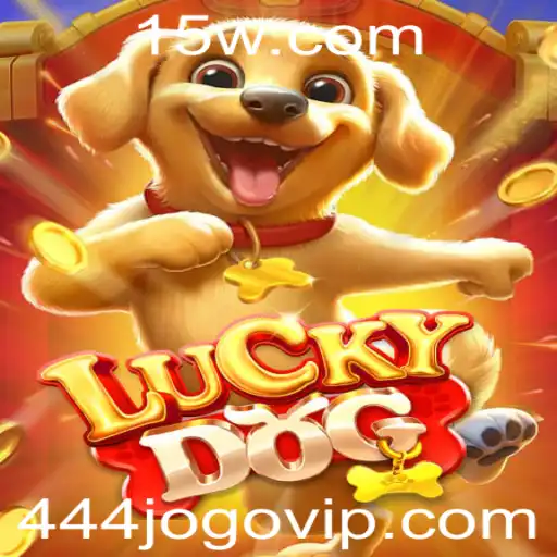 Descubra o Empolgante Mundo de LuckyDog: O Jogo que Está Conquistando a Todos