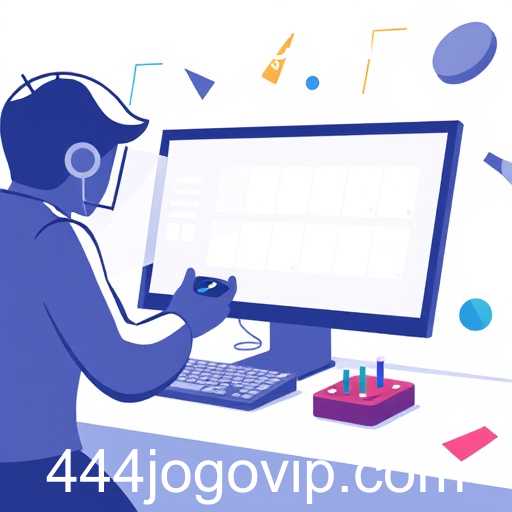 Ofertas Exclusivas: Explorando o Poder do Termo 444jogo