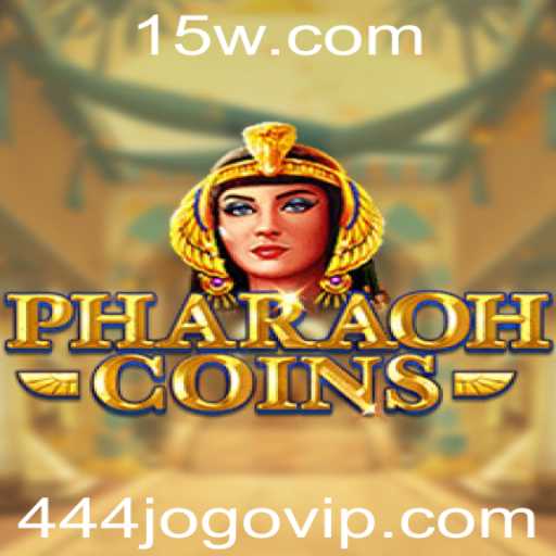 Descubra o Fascinante Mundo de PharaohCoins: Um Mergulho nas Regras e Estratégias do Jogo 444jogo
