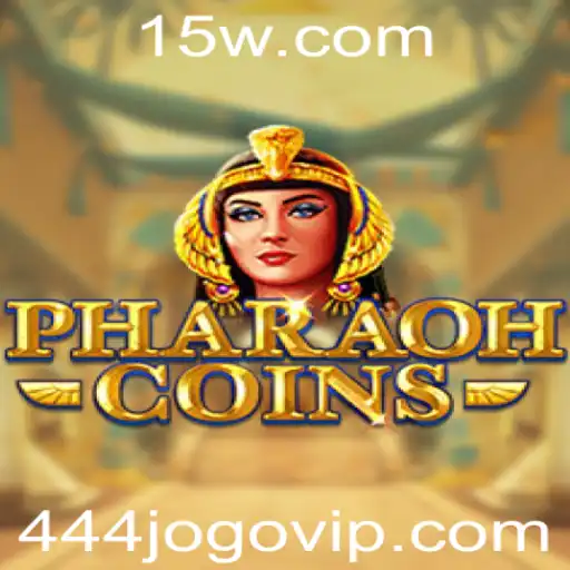 Descubra o Fascinante Mundo de PharaohCoins: Um Mergulho nas Regras e Estratégias do Jogo 444jogo