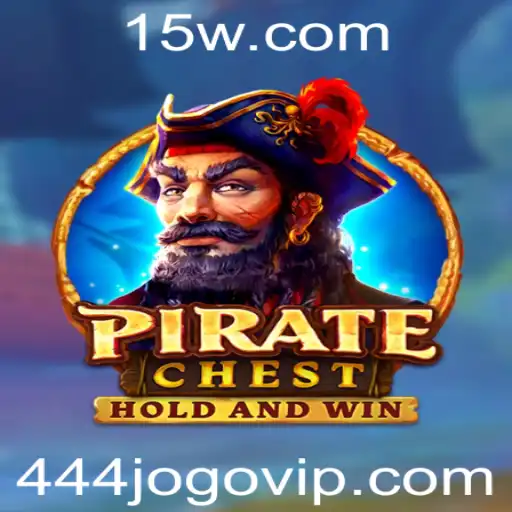 PirateChest: Aventura e Estratégia no Mundo dos Piratas