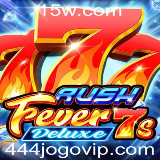 RushFever7sDeluxe: A Excitante Nova Sensação no Mundo dos Jogos