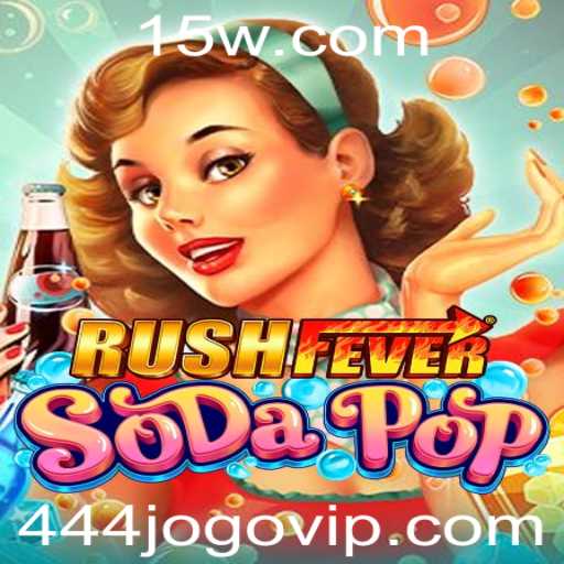 RushFeverSodaPop: A Emoção Desenfreada de um Novo Jogo