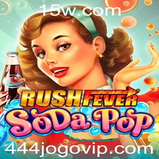RushFeverSodaPop: A Emoção Desenfreada de um Novo Jogo
