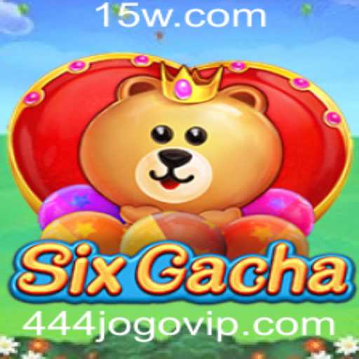 Descubra SixGacha: O Fenômeno dos Jogos de Sorte