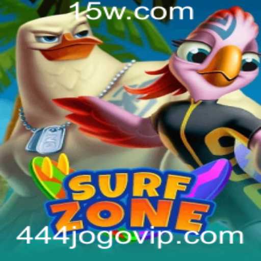 Explorando o Universo de SurfZone: Um Guia Completo