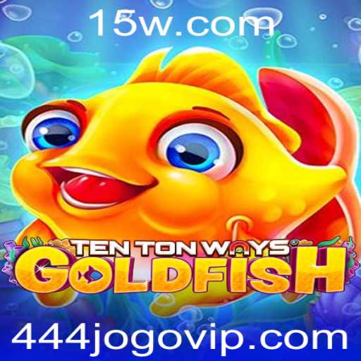 Explorando o Universo de TenTonWaysGoldfish: O Jogo que Revolucionou o Entretenimento