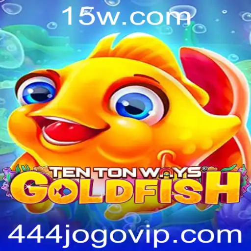 Explorando o Universo de TenTonWaysGoldfish: O Jogo que Revolucionou o Entretenimento