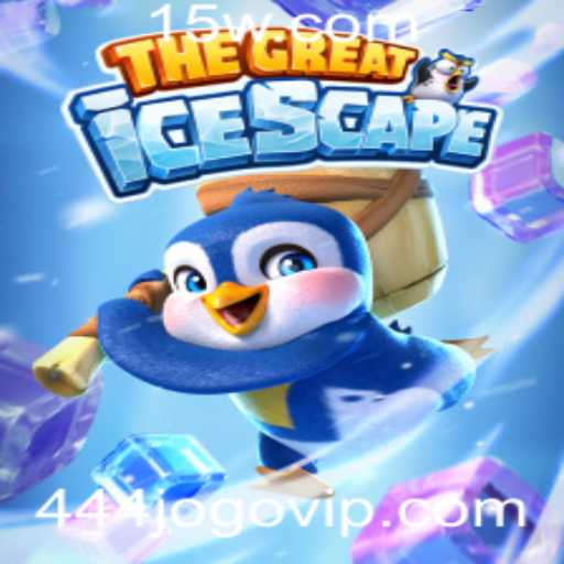 TheGreatIcescape: Descubra o Mundo Aventura do Jogo 444