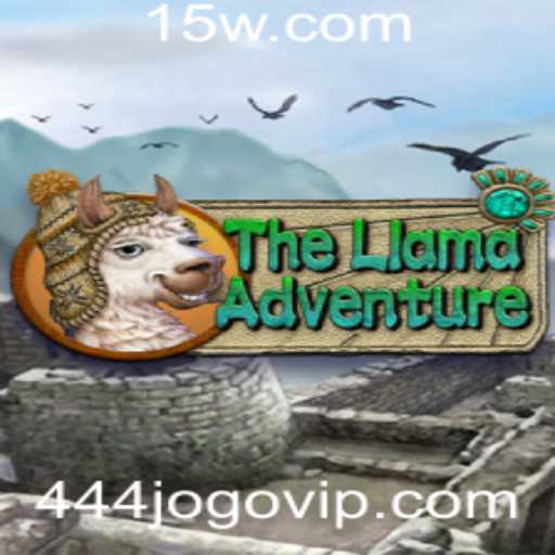 TheLlamaAdventure: Descubra o Excitante Mundo do Novo 444jogo