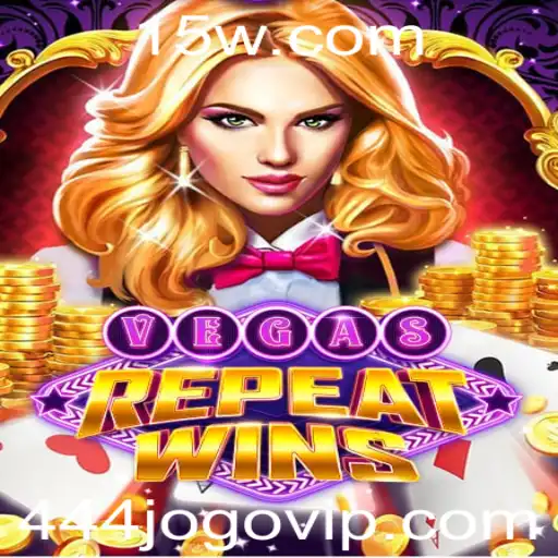 Explorando VegasRepeatWins: O Novo Fenômeno dos Cassinos