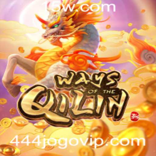 Descubra os Segredos de WaysoftheQilin: O Novo Fenômeno dos Jogos em 2023