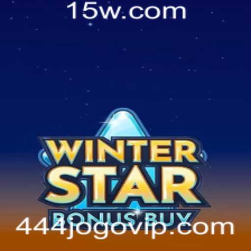 Explorando o Universo do WinterStarBonusBuy: Um Jogo Inovador com a Palavra-chave 444jogo