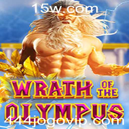 WrathofOlympus: Explorando o Novo Fenômeno dos Jogos